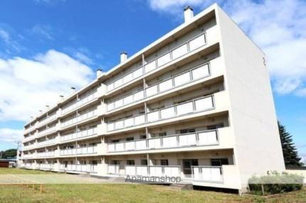 北海道帯広市西二十五条南２丁目 賃貸マンション