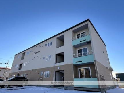 北海道帯広市西十七条南３２丁目 賃貸アパート