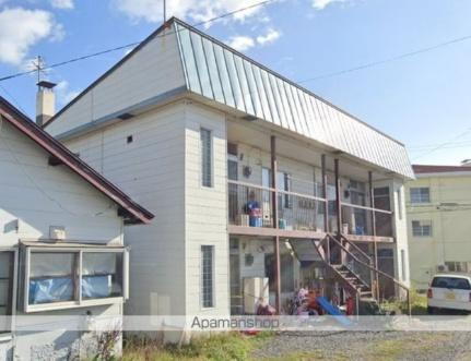 松本マンション