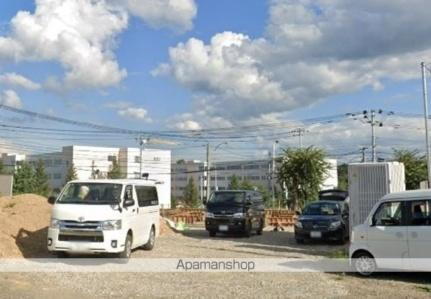 北海道帯広市西十六条南３５丁目 賃貸アパート