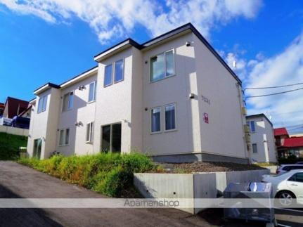 北海道河東郡音更町木野西通１１丁目 賃貸アパート