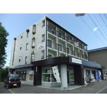 ＯＭレジデンス野幌