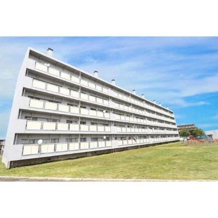 ビレッジハウス江別２号棟 5階建