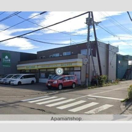 下駄履きテラスハウス共栄町４