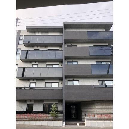 北海道札幌市手稲区前田一条１０丁目 賃貸マンション