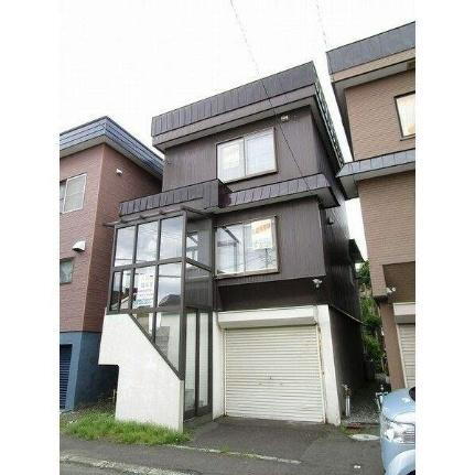 篠路８ー７戸建