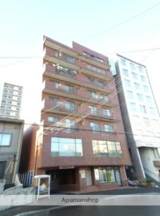 北海道札幌市豊平区豊平四条１０丁目 賃貸マンション
