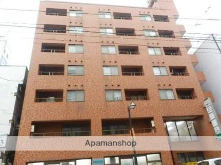 北海道札幌市白石区平和通３丁目北 賃貸マンション