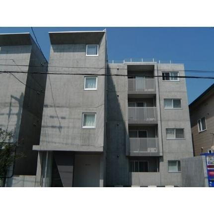 北海道札幌市豊平区美園七条２丁目 賃貸マンション
