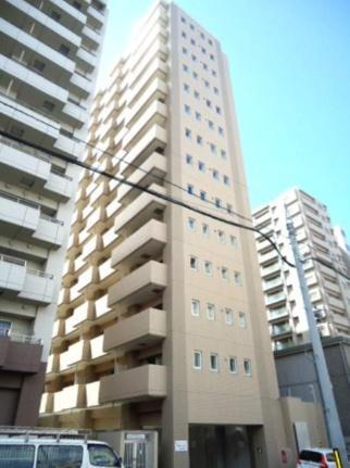 北海道札幌市中央区北三条東３丁目 賃貸マンション