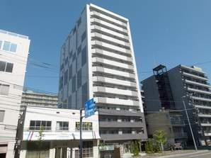 北海道札幌市中央区南四条東３丁目 賃貸マンション