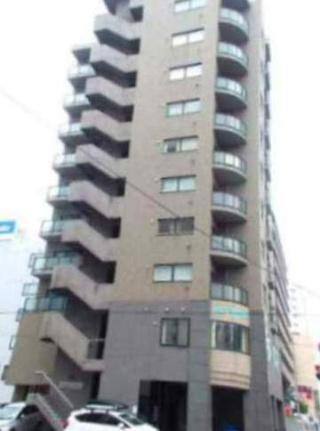 北海道札幌市中央区大通東３丁目 賃貸マンション