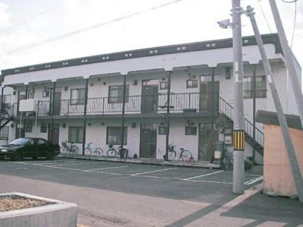 第一コーポ小野