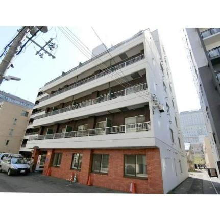 北海道札幌市中央区北二条東２丁目 賃貸マンション