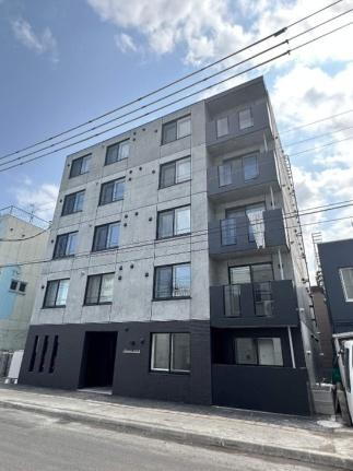北海道札幌市東区北十八条東１丁目 賃貸マンション