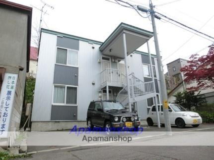 ベース２６２ 2階建