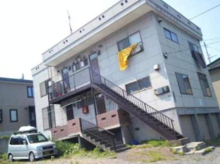 清水ヤヨイマンション