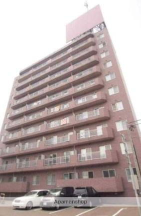 北海道札幌市白石区菊水九条１丁目 賃貸マンション