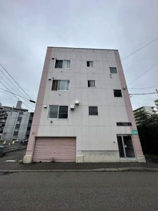 コーポ福田II 中の島駅 1K 賃貸(賃貸マンション・アパート)