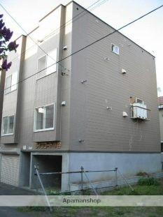北海道札幌市東区北十六条東１０丁目 3階建 築28年6ヶ月