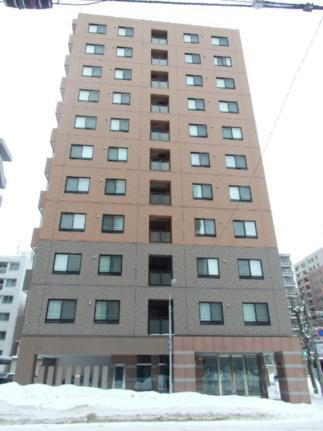 北海道札幌市北区北十一条西２丁目 賃貸マンション