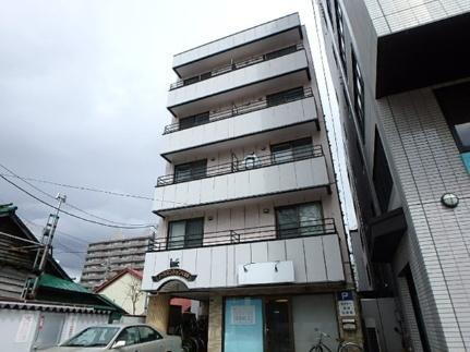 北海道札幌市東区北十条東１丁目 5階建 築39年1ヶ月