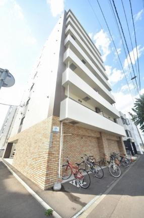 北海道札幌市北区北十四条西１丁目 賃貸マンション