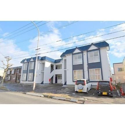 アーバンハイム栄 2階建