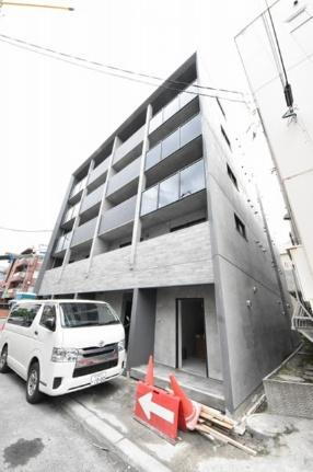 北海道札幌市東区北三十一条東１６丁目 賃貸マンション
