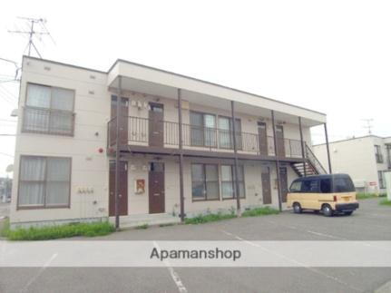 ＫＤハイツ６ 2階建