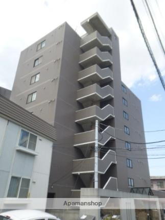 北海道札幌市厚別区厚別中央三条３丁目 賃貸マンション