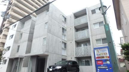 北海道札幌市豊平区美園七条２丁目 賃貸マンション