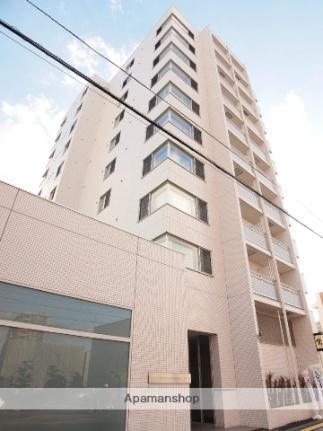 北海道札幌市豊平区月寒西一条８丁目 賃貸マンション