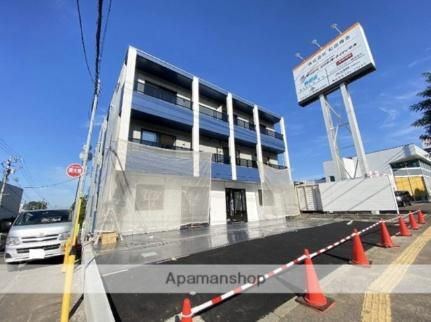 北海道札幌市豊平区月寒東一条１７丁目 賃貸マンション