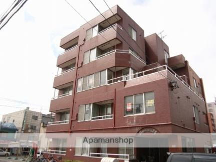 北海道札幌市中央区南八条西８丁目 5階建 築35年10ヶ月