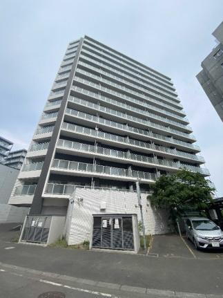 北海道札幌市中央区南六条東２丁目 賃貸マンション