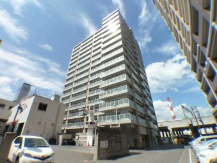 北海道札幌市中央区北五条東２丁目 賃貸マンション