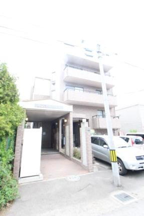北海道札幌市中央区南十八条西１３丁目 賃貸マンション