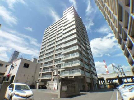 北海道札幌市中央区北五条東２丁目 賃貸マンション
