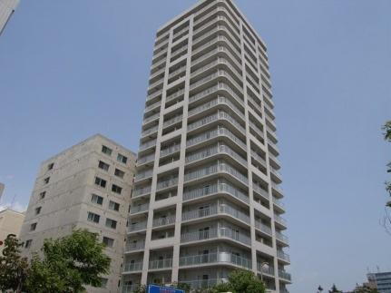 北海道札幌市中央区南六条西２丁目 賃貸マンション