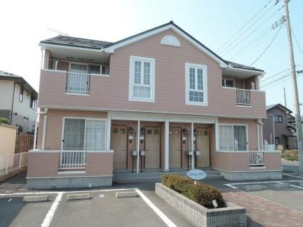 リバティホール 2階建