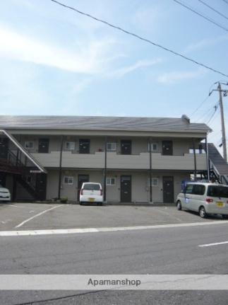 ロフトハウス 2階建