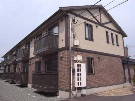 モナリエ城下