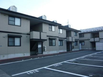 セジュール類家 2階建