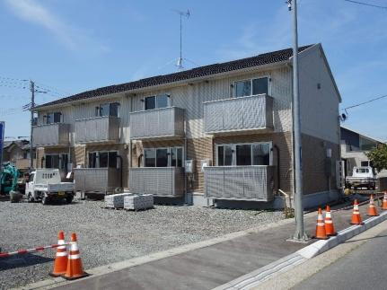 ウィット新井田西