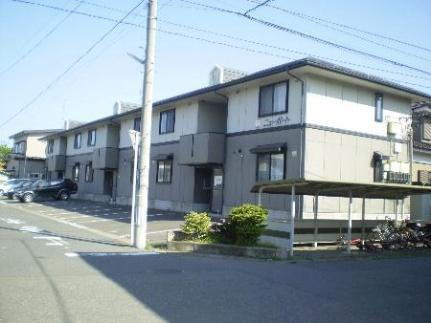 ニューポート 2階建