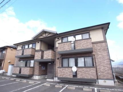 セジュールＧｒａｎｄｅ 2階建