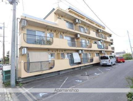 パールマンション 本八戸駅 2DK 賃貸(賃貸マンション・アパート)