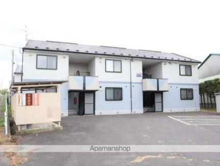 セジュールＭＥ諏訪Ｃ棟