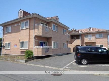 コーポ紅花６号棟